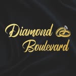 Diamond Boulevard PH Logo